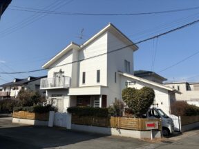 熊本市　M様邸